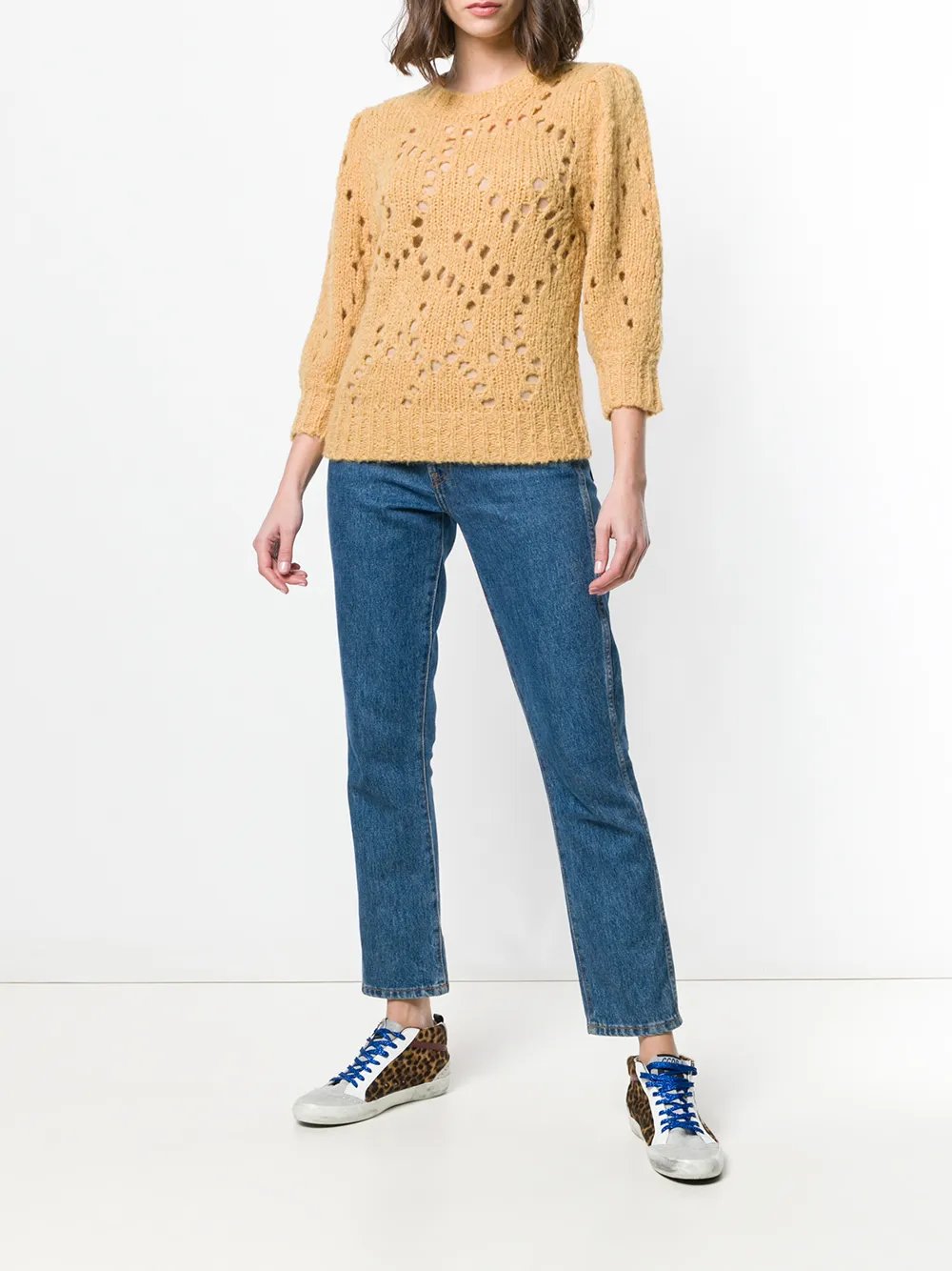 isabel marant etoile sinead sweater