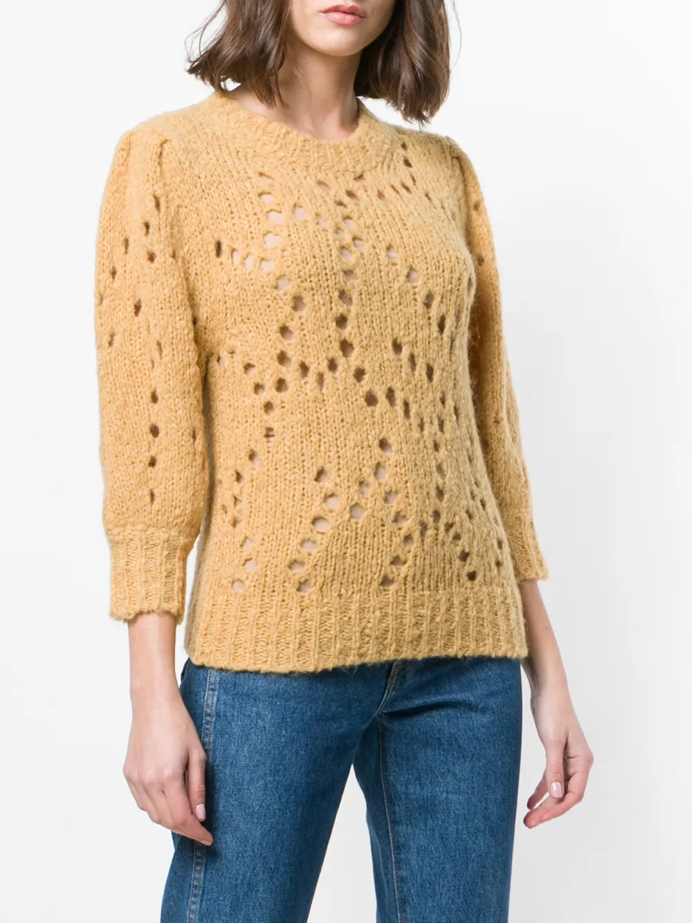 isabel marant etoile sinead sweater