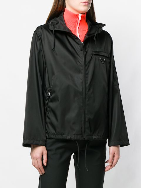 prada grey