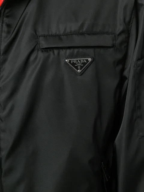 nylon bag prada