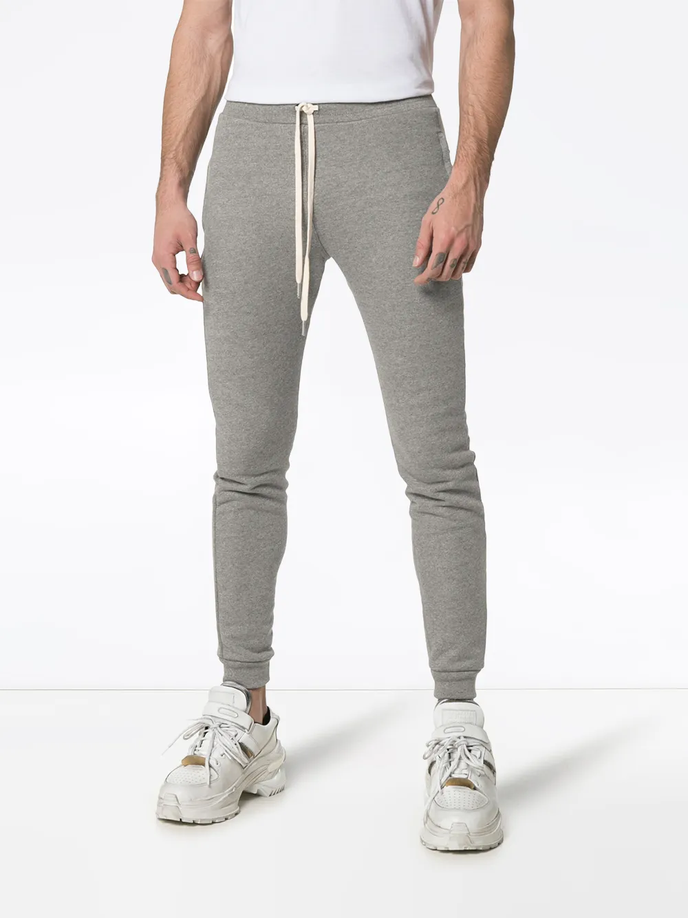 john elliott rio sweatpants