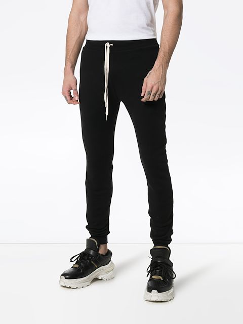 john elliott rio sweatpants