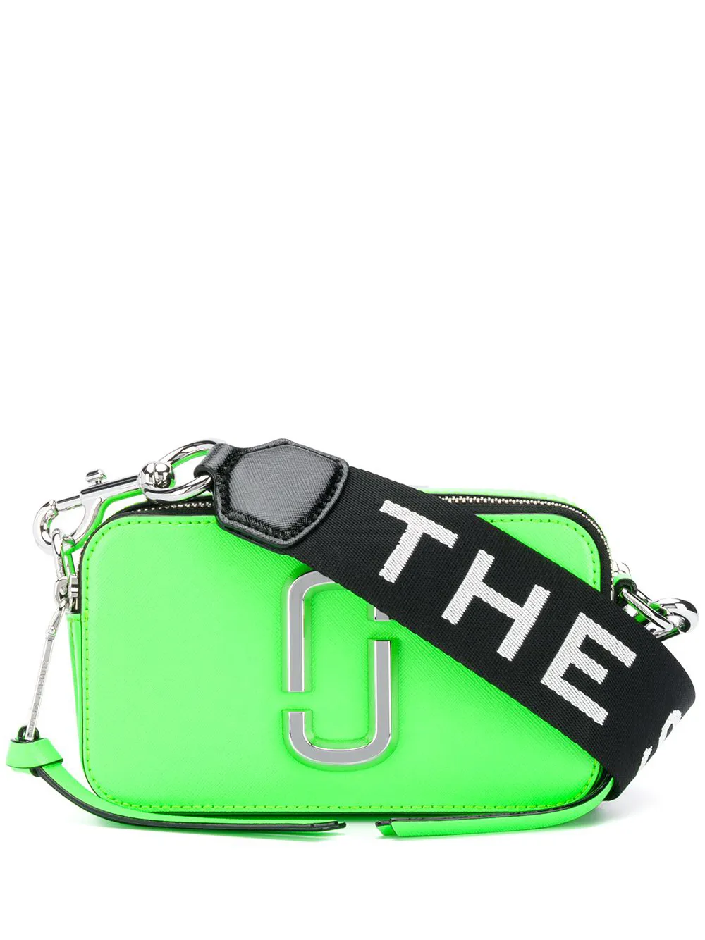 Marc Jacobs The Fluoro Snapshot Camera Bag Farfetch