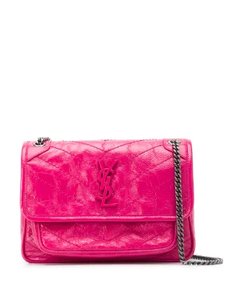ysl niki baby