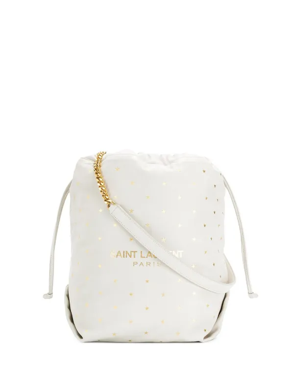 saint laurent star backpack