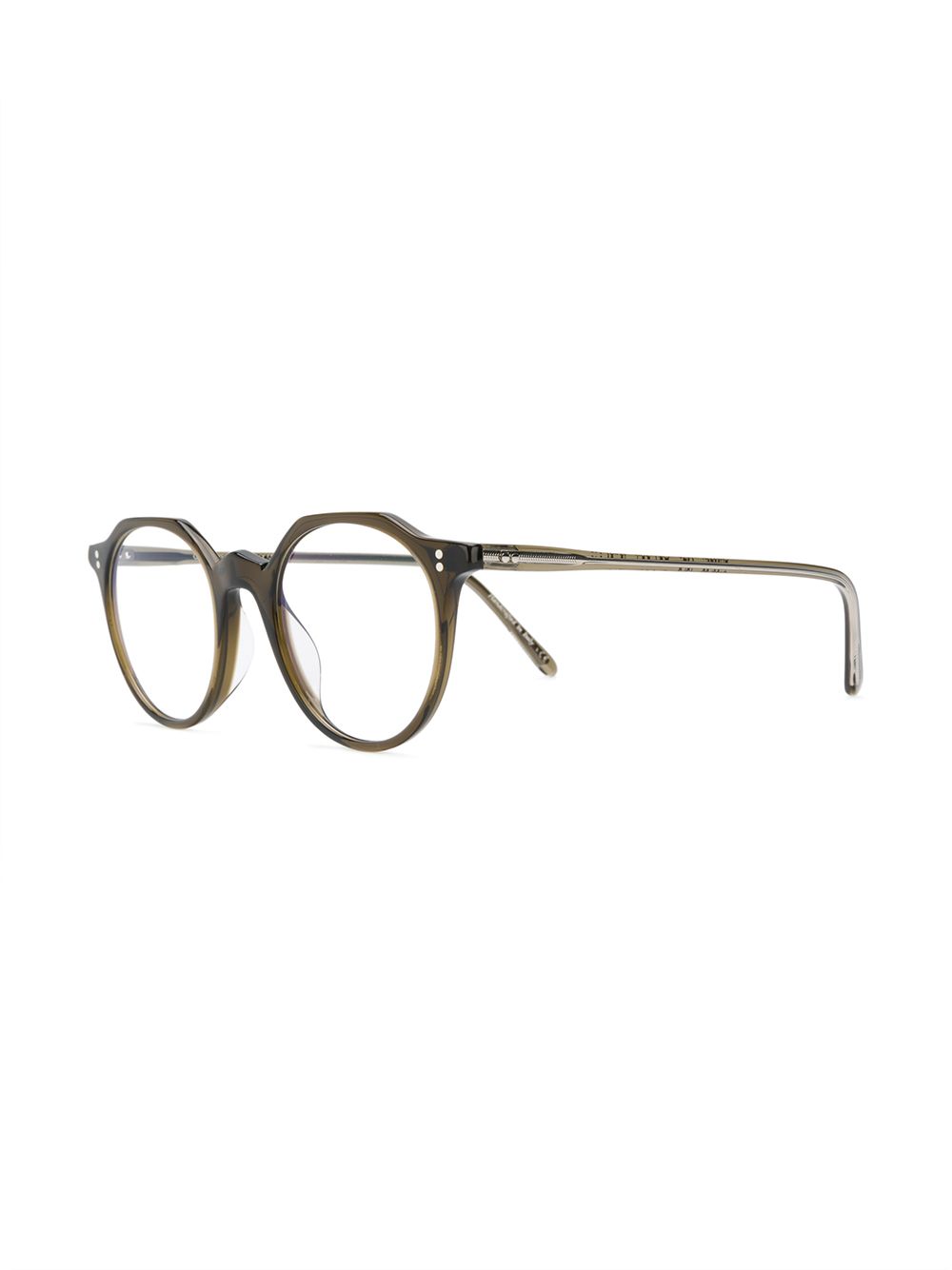 фото Oliver peoples солнцезащитные очки 'op-l 30th'