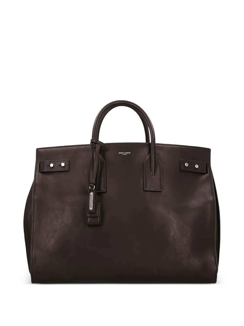 Saint Laurent Sac de Jour tote bag | Black | Image 1