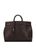 Saint Laurent Sac de Jour tote bag - Black