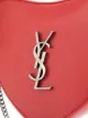 Saint Laurent YSL heart bag