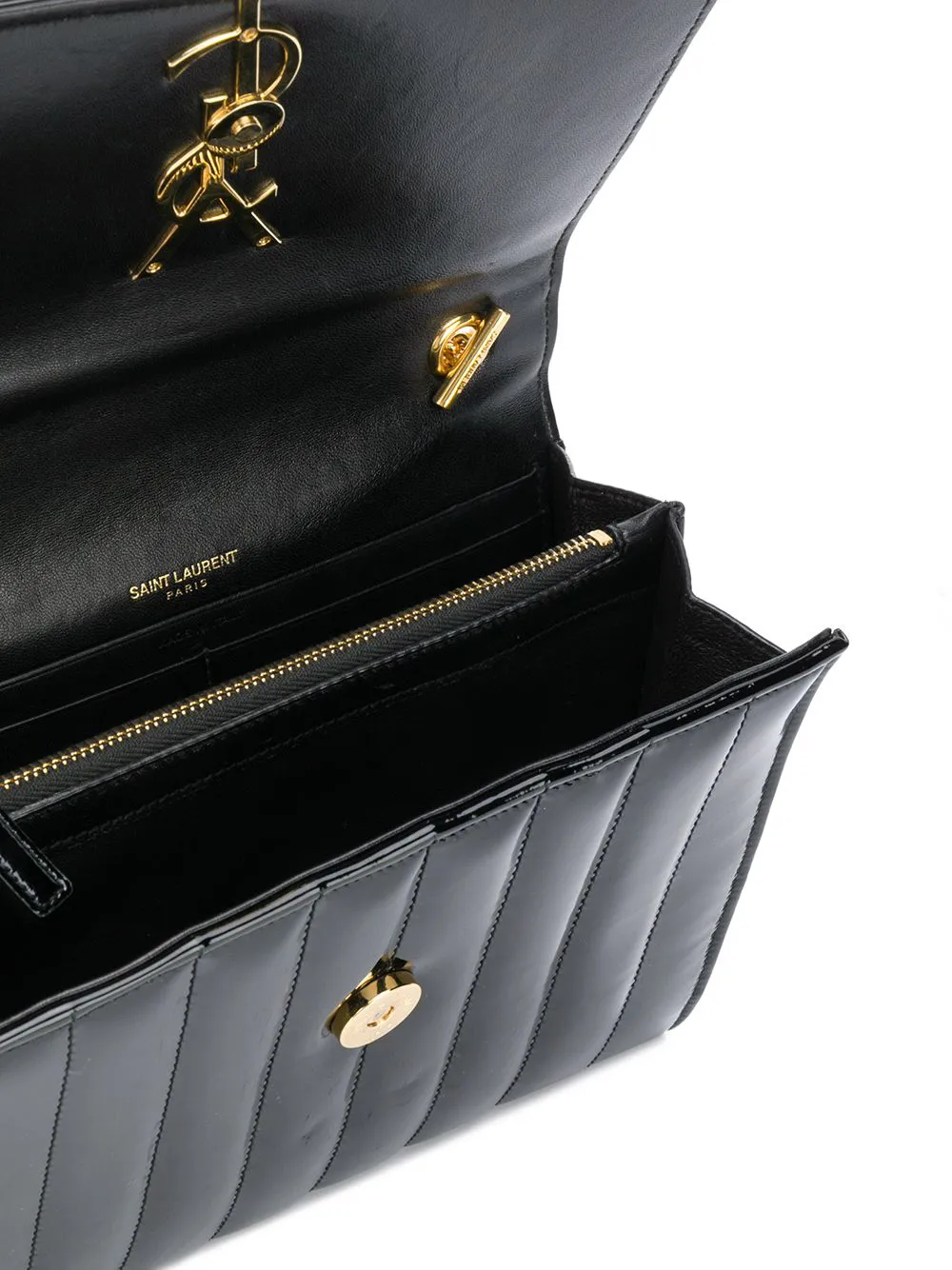 ysl vicky wallet on chain