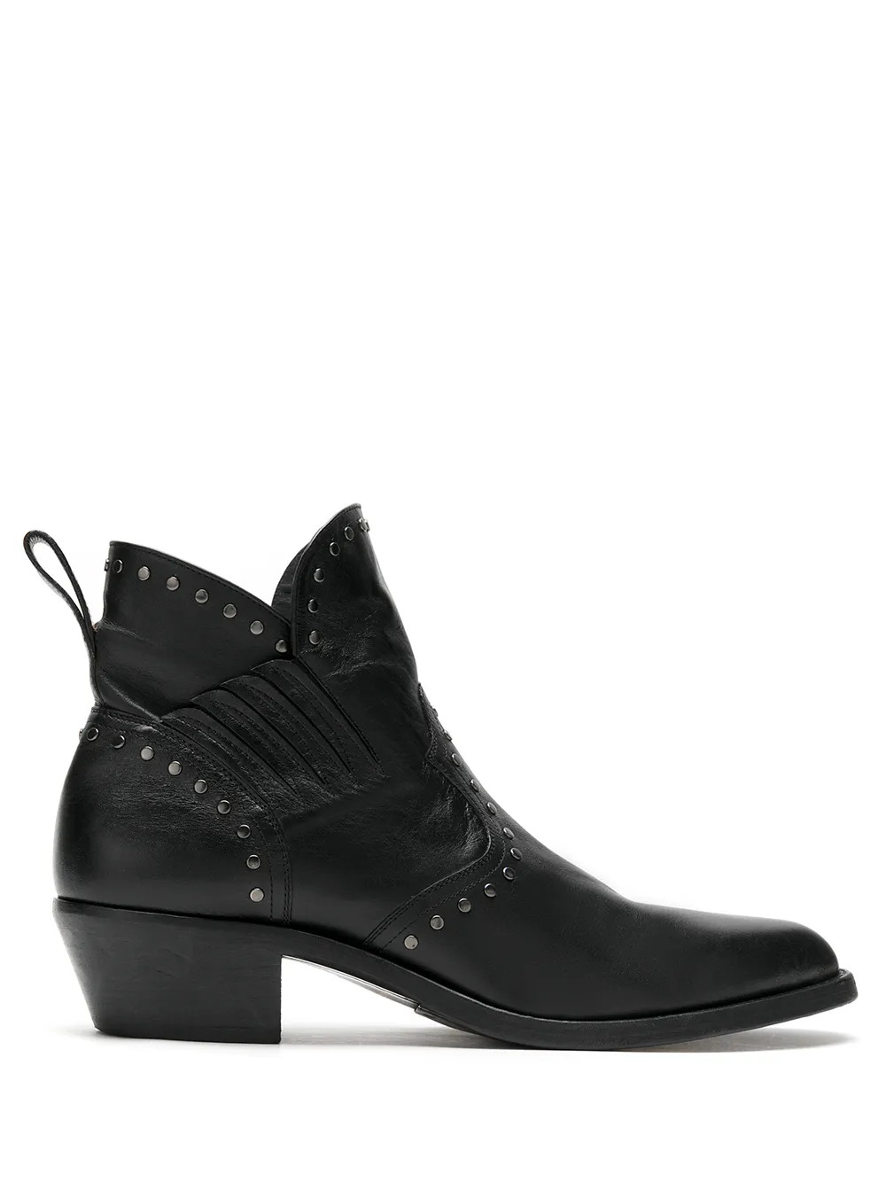 saint laurent dakota boot