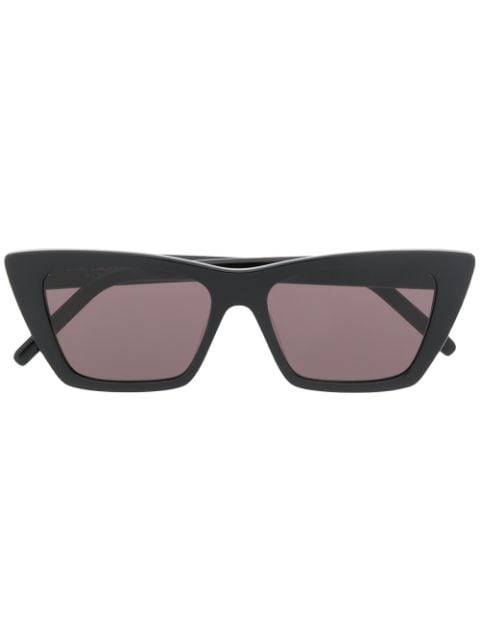 Saint Laurent Eyewear نظارة شمس 'ميكا SL 276'