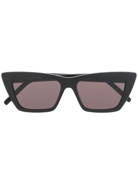 Saint Laurent Eyewear lentes de sol Mica SL 276 