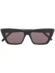 Image 1 of Saint Laurent Eyewear New Wave SL 276 sunglasses
