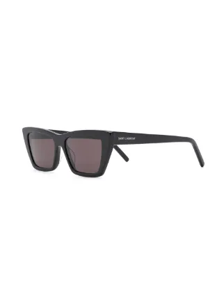 saint laurent sunglasses new wave