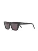 Image 2 of Saint Laurent Eyewear New Wave SL 276 sunglasses