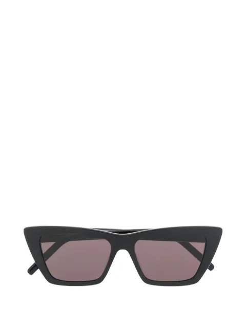 Saint Laurent Eyewear lentes de sol Mica SL 276 