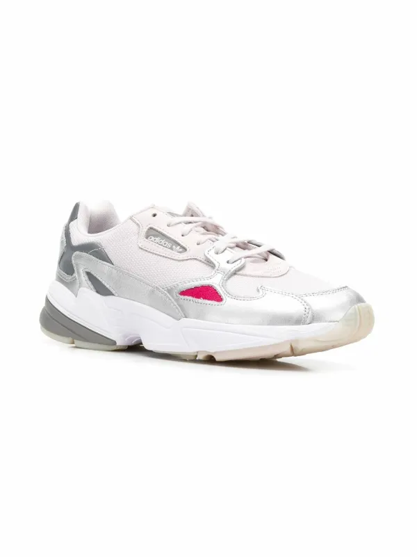 farfetch adidas falcon