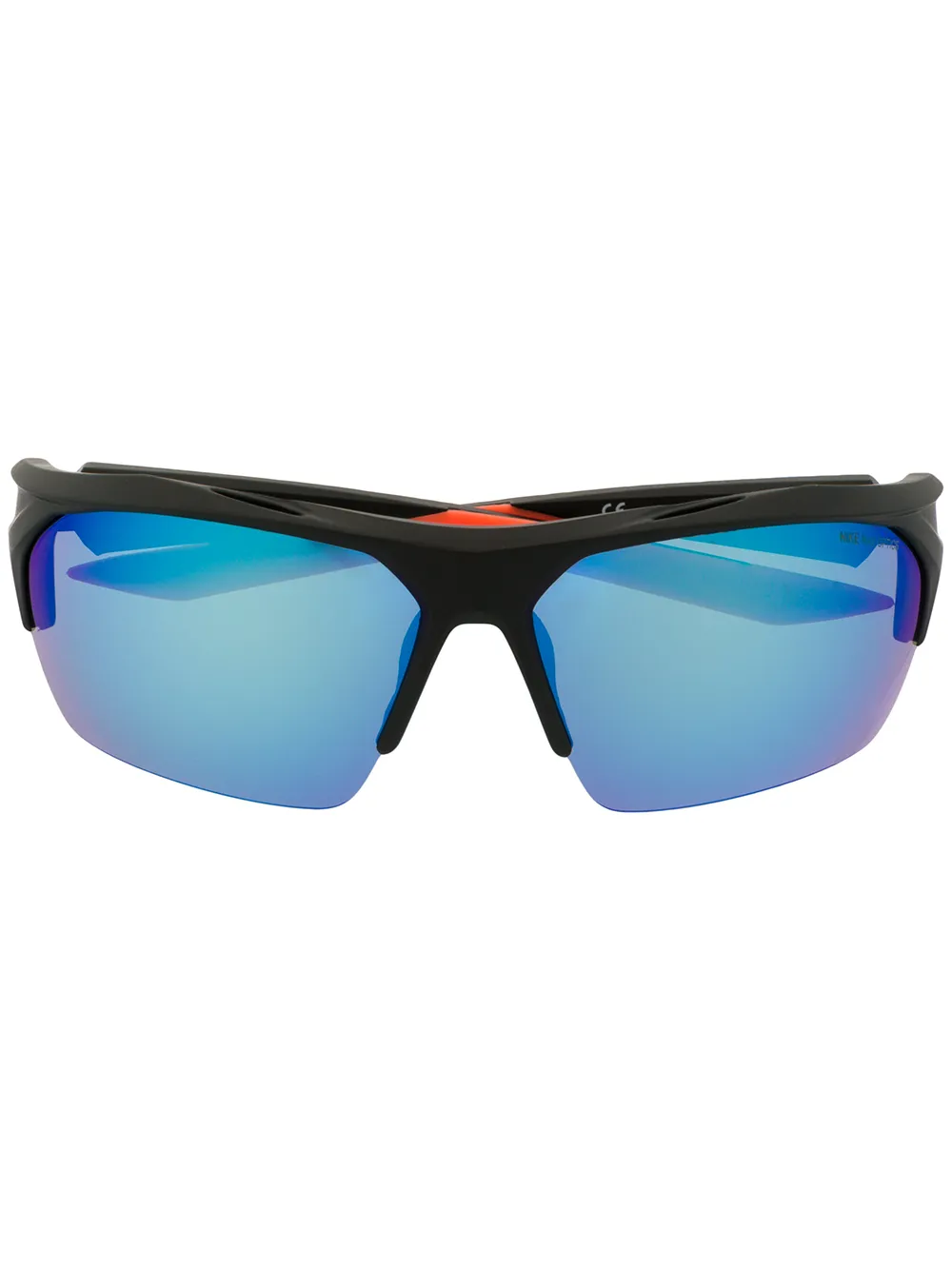 Nike lentes de sol Terminus | negro | Image 1