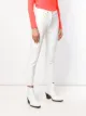 Grlfrnd cropped skinny jeans