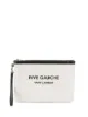 Image 1 of Saint Laurent Rive Gauche pouch