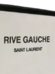 Saint Laurent Rive Gauche pouch
