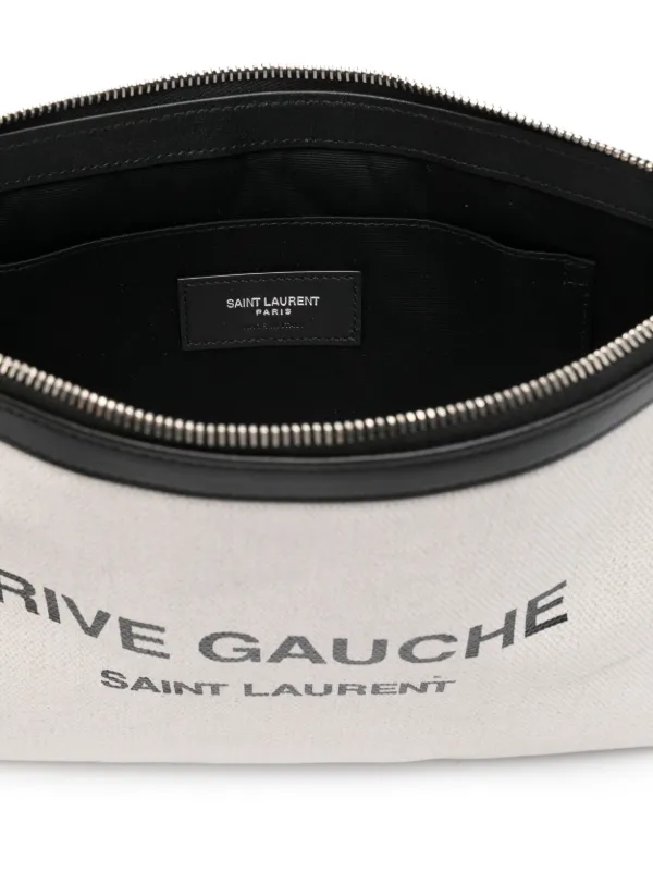 Rive gauche pouch sale