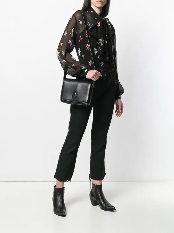 besace saint laurent