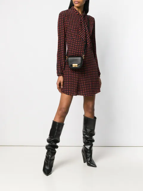 saint laurent betty mini