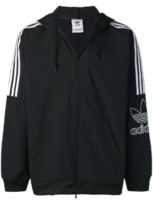 Hombre De Capucha Con Adidas Sudaderas Farfetch EwHI0Wqg