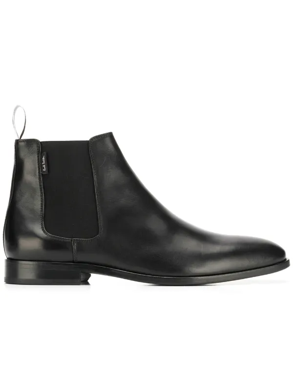 mens paul smith chelsea boots