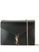 الصورة 1 من Saint Laurent حقيبة كتف كبيرة