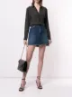 الصورة 2 من Saint Laurent حقيبة كتف كبيرة