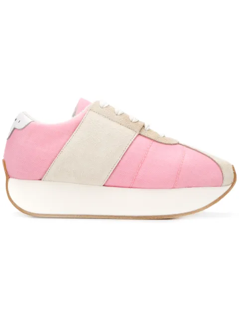 marni platform sneakers