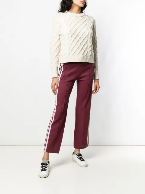 isabel marant etoile track pants