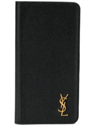 ysl iphone x