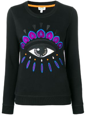 grey kenzo jumper womens