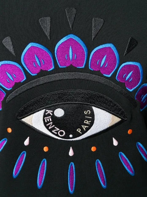 kenzo evil eye