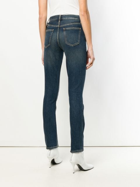 Current/Elliott Skinny Jeans - Farfetch