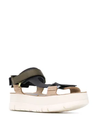 Camper - Oruga Sandals Bibloo.com