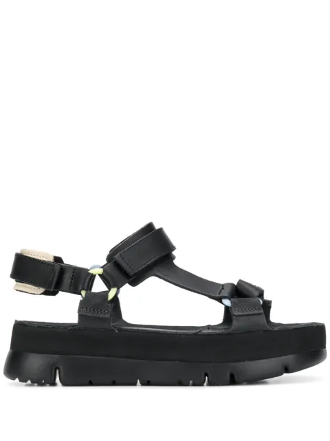 oruga up camper