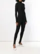 Atu Body Couture fitted jumpsuit