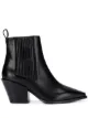 Image  1 sur aeyde bottines Kate