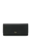 Mulberry continental wallet - Black