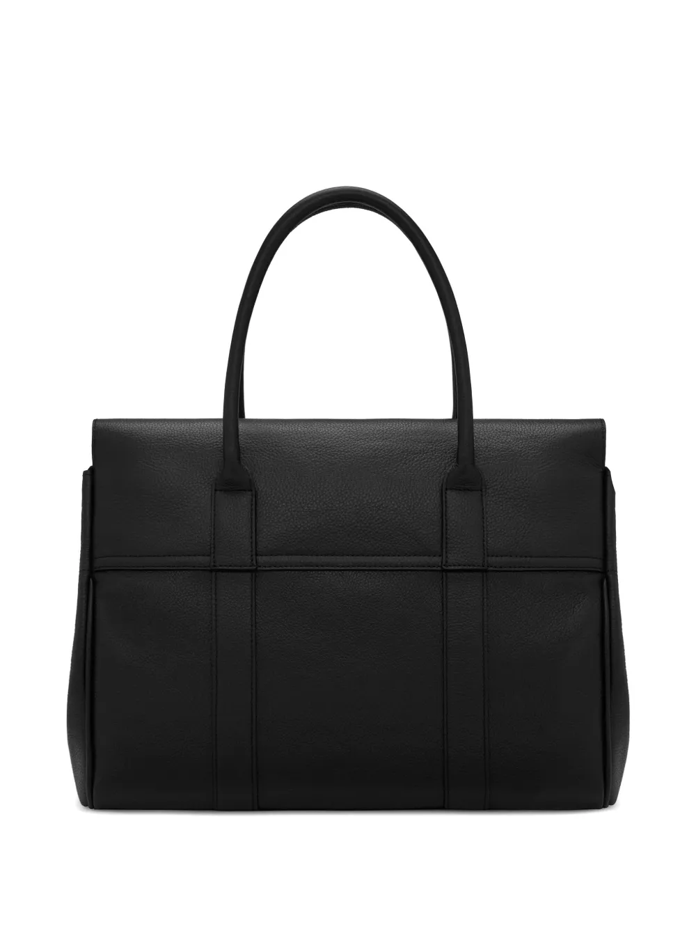  Mulberry Bayswater Shopper   Schwarz 
