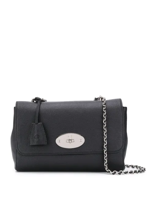 Mulberry bolsa de hombro Lili grande