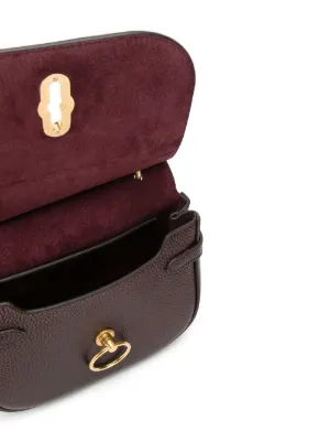 mulberry amberley small crossbody
