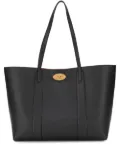 Mulberry Bayswater twist-lock fastening tote - Black