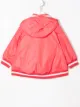 الصورة 2 من Moncler Kids سترة بومبر مبطنة