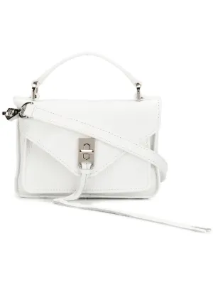Besaces Pour Luxe À Minkoff Sacs amp; Bandoulière Rebecca Femme qZqFrTPH